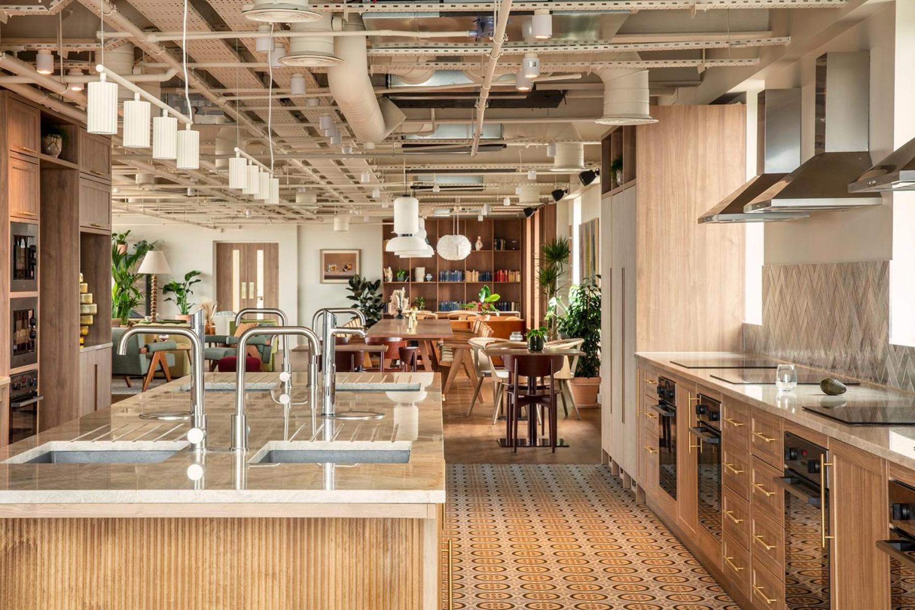 Aparthotel Ark Wembley *