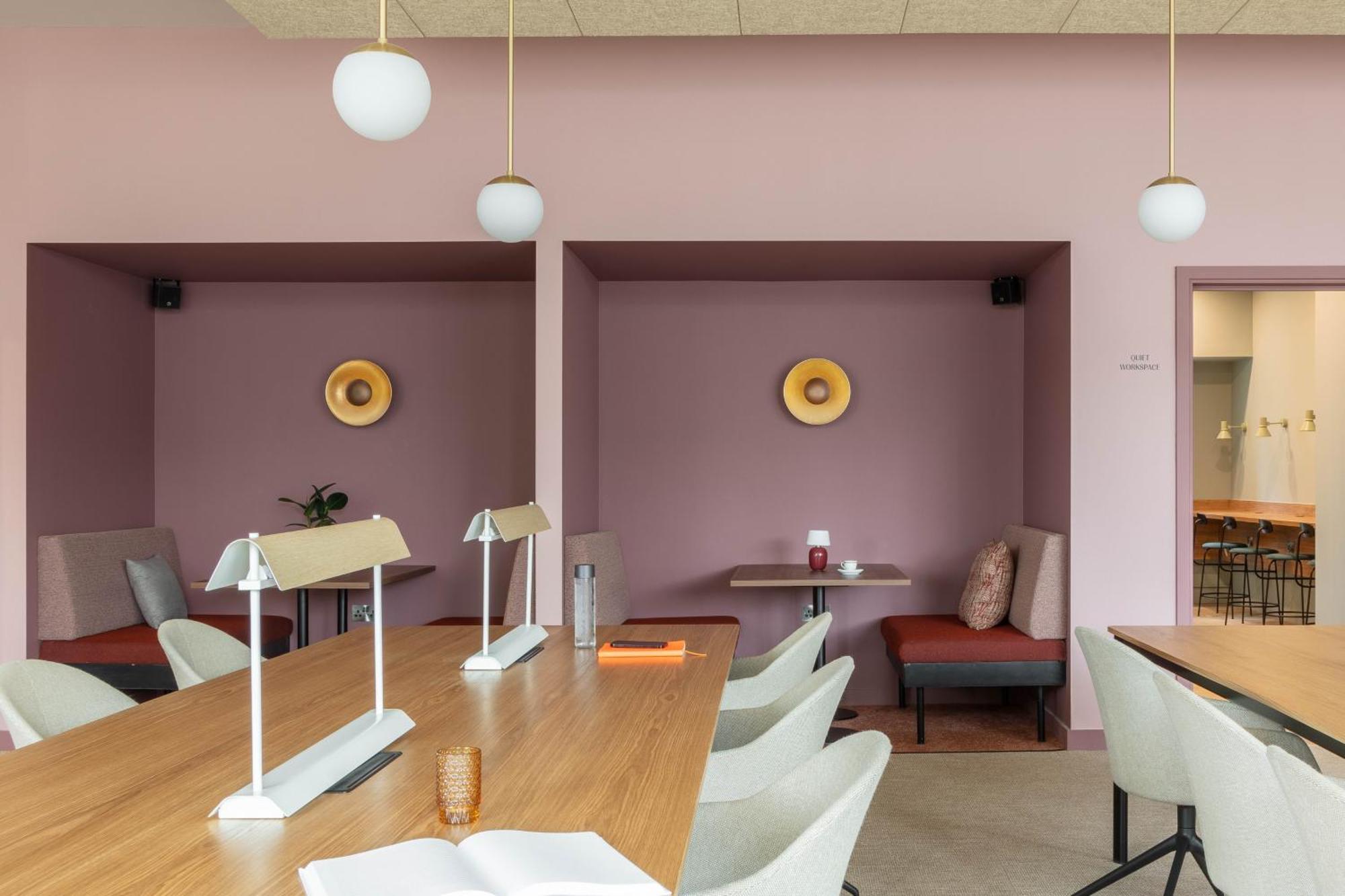 Aparthotel Ark Wembley London