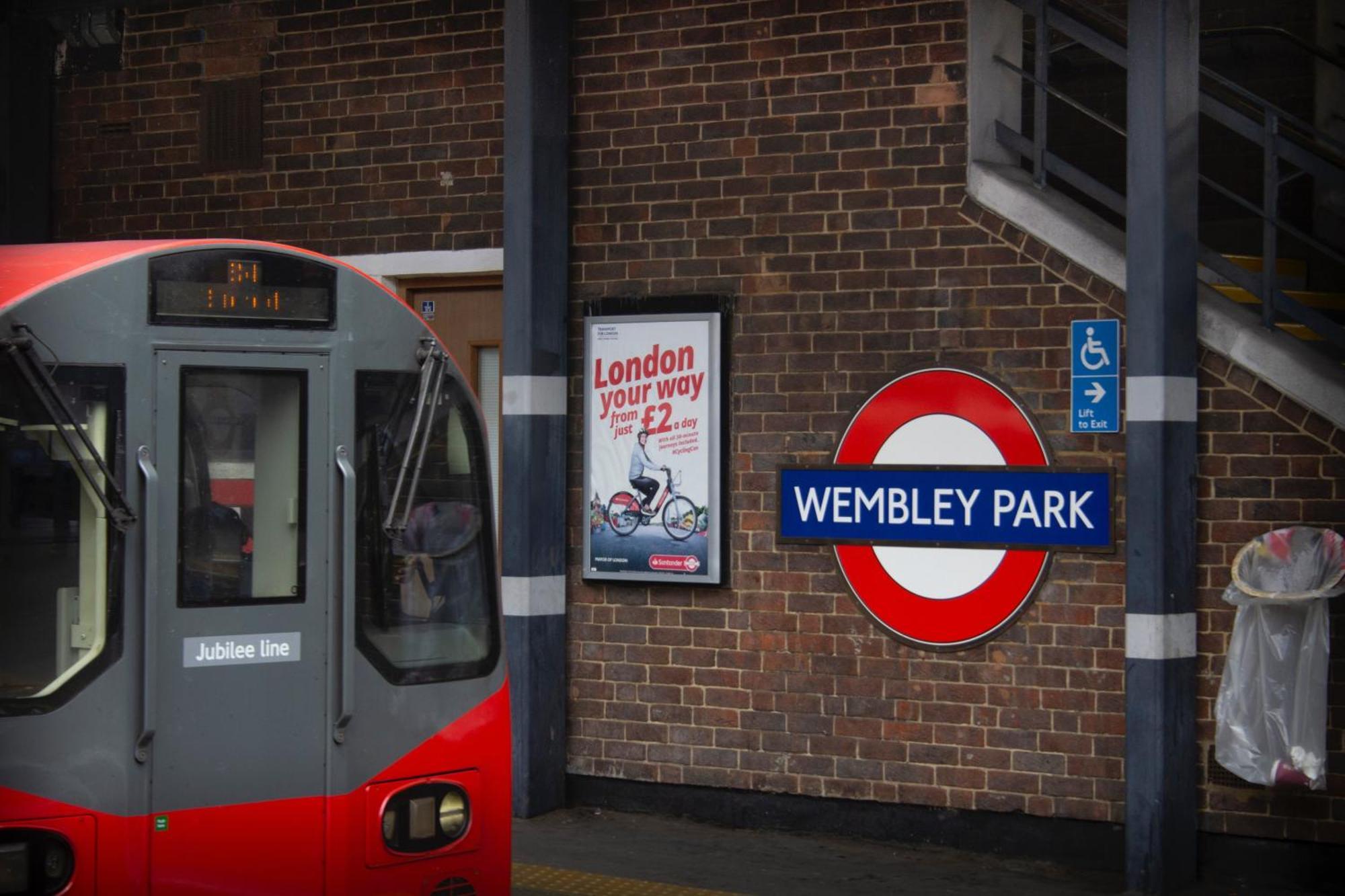 Ark Wembley *