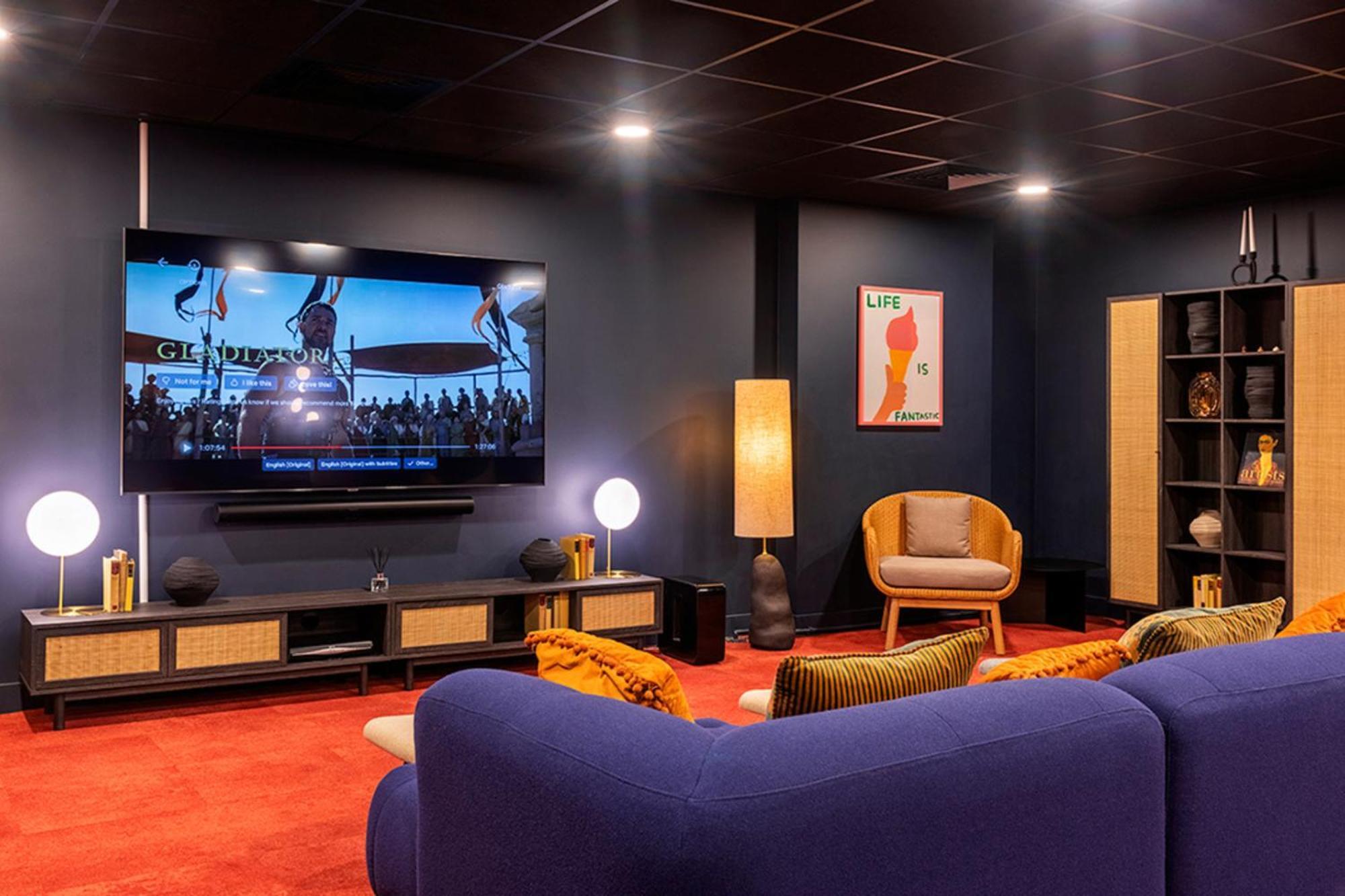 Ark Wembley Aparthotel London